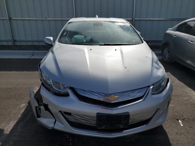 VIN 1G1RC6S51HU106030 2017 Chevrolet Volt, LT no.5