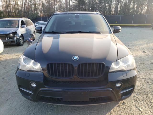 Lot #2423490128 2013 BMW X5 XDRIVE3 salvage car