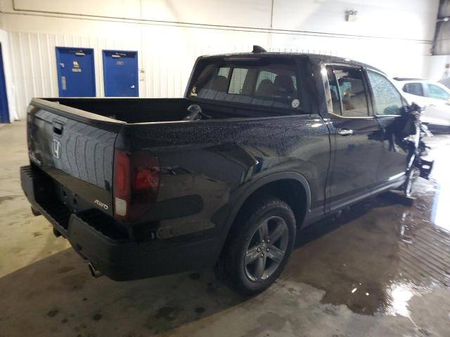 5FPYK3F75NB034101 Honda Ridgeline  3