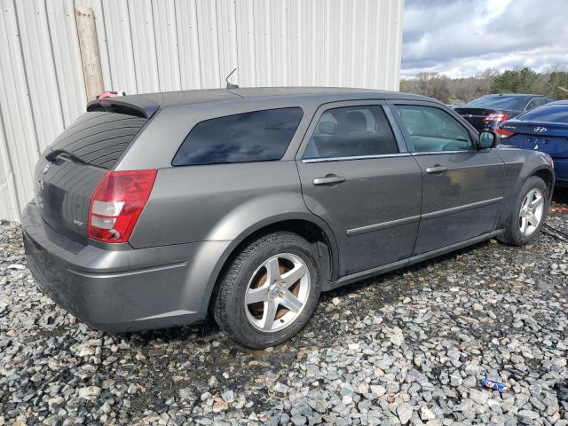 2008 Dodge Magnum Sxt VIN: 2D4FV37V78H124839 Lot: 45553604