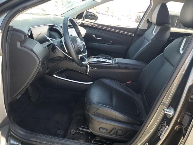 2022 Hyundai Tucson Limited VIN: KM8JFDA21NU032302 Lot: 48883704