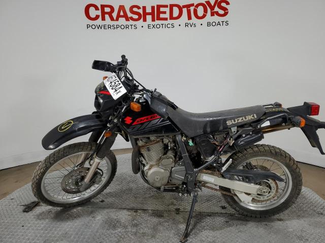 2019 Suzuki Dr650 Se VIN: JS1SP46A4K2100213 Lot: 46574584