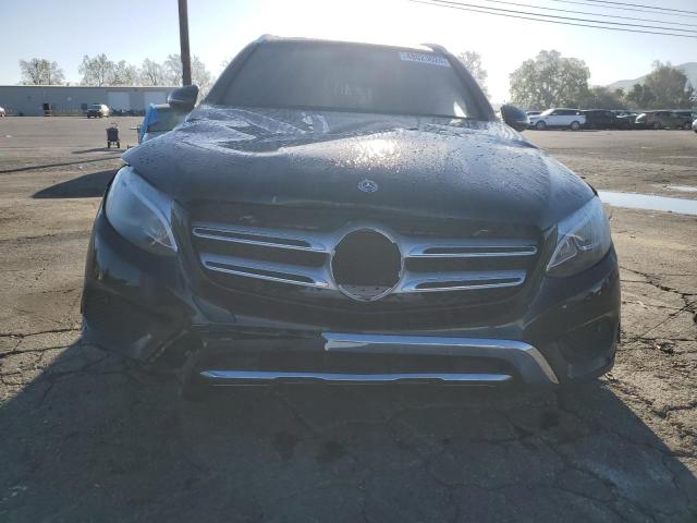 2019 Mercedes-Benz Glc 300 VIN: WDC0G4JB1K1002527 Lot: 48023024