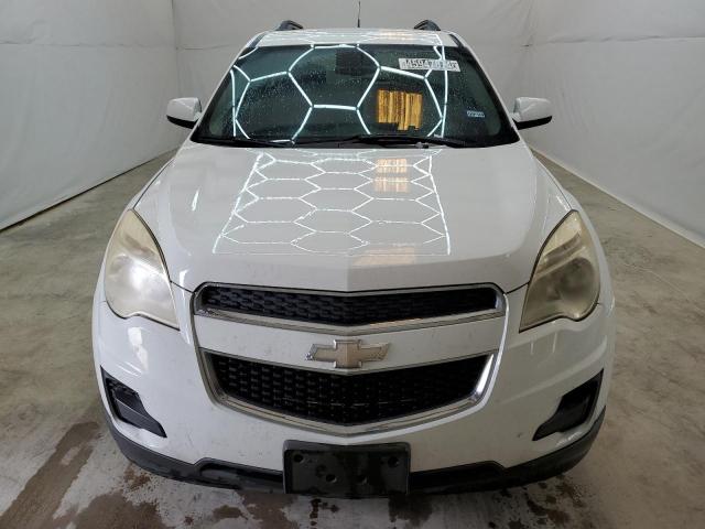 2012 Chevrolet Equinox Lt VIN: 2GNALDEK5C1121961 Lot: 45947074