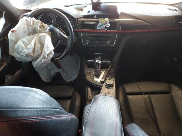 2015 BMW 335 XI - WBA3B9G58FNR93253