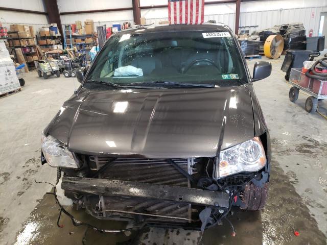 2C4RDGCG2LR160761 Dodge Caravan GRAND CARA 5