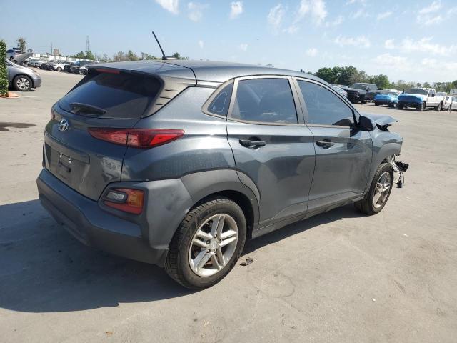 2021 HYUNDAI KONA SE - KM8K12AA3MU601406