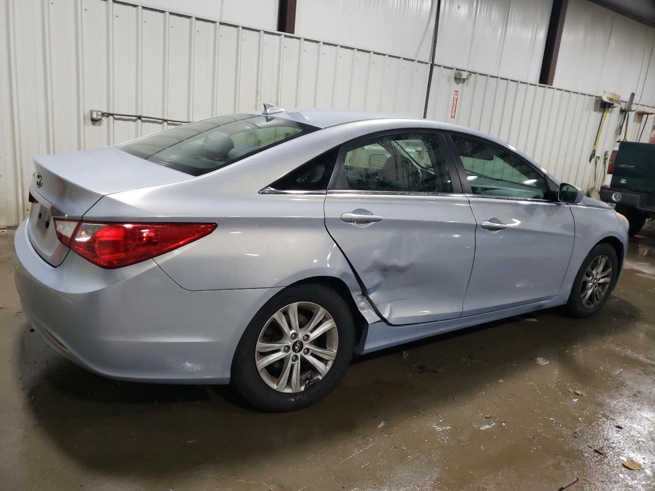 5NPEB4AC6CH425794 2012 Hyundai Sonata Gls