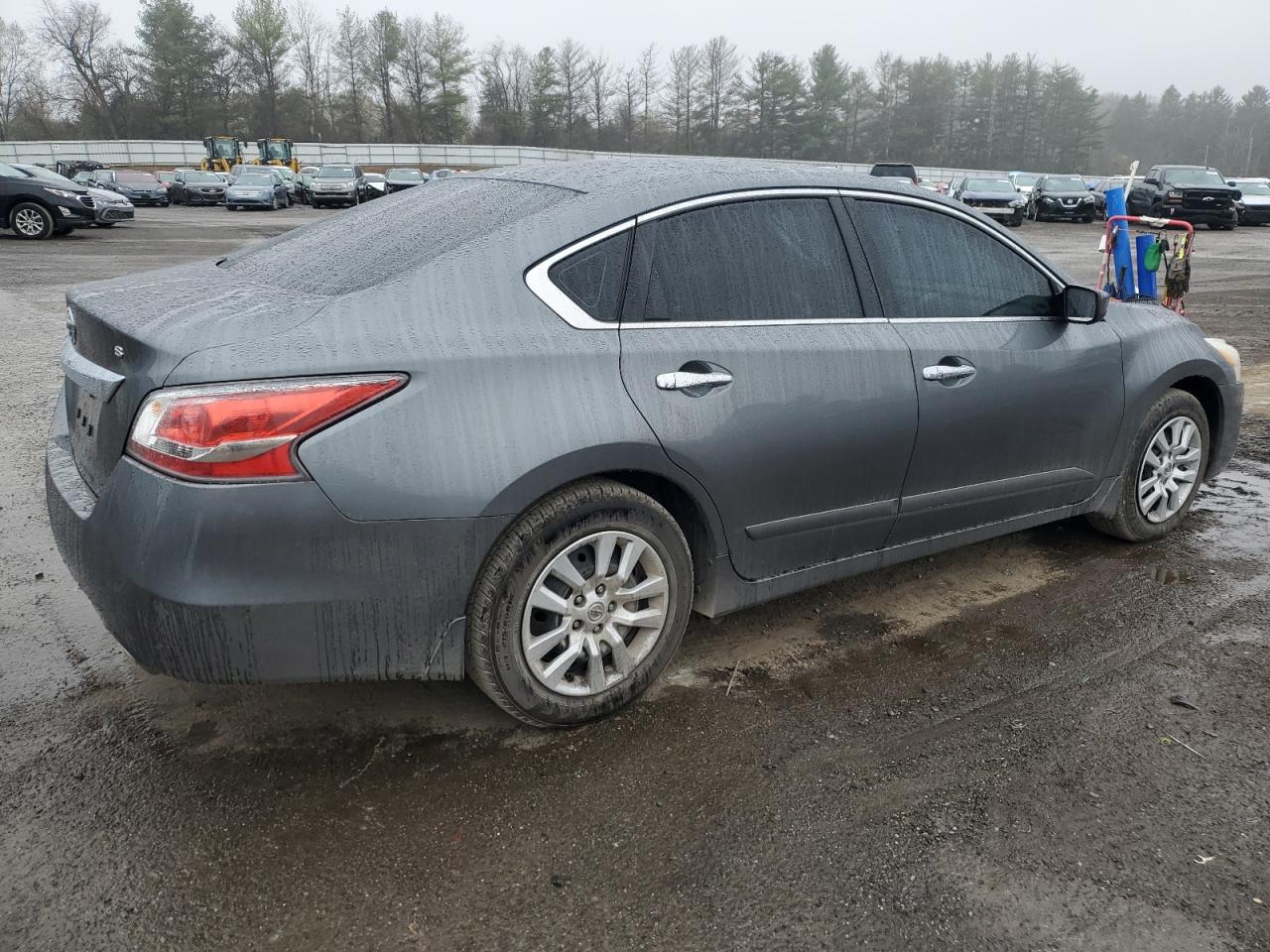 1N4AL3AP7FN878390 2015 Nissan Altima 2.5