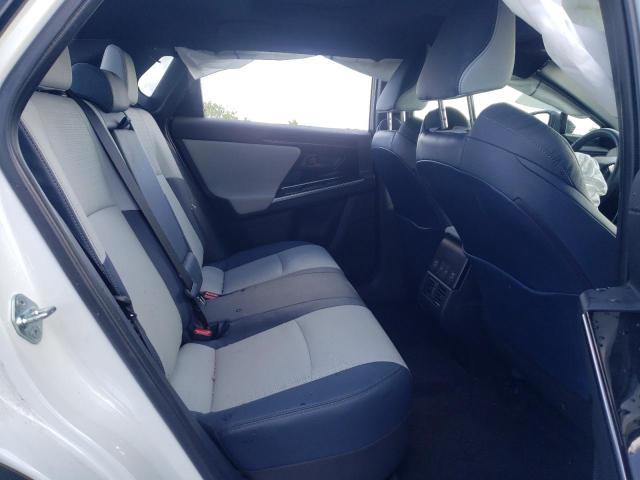 2023 SUBARU SOLTERRA P JTMABABA0PA026449
