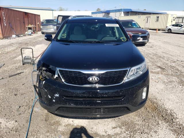 2014 Kia Sorento Lx VIN: 5XYKT4A69EG514523 Lot: 48880004