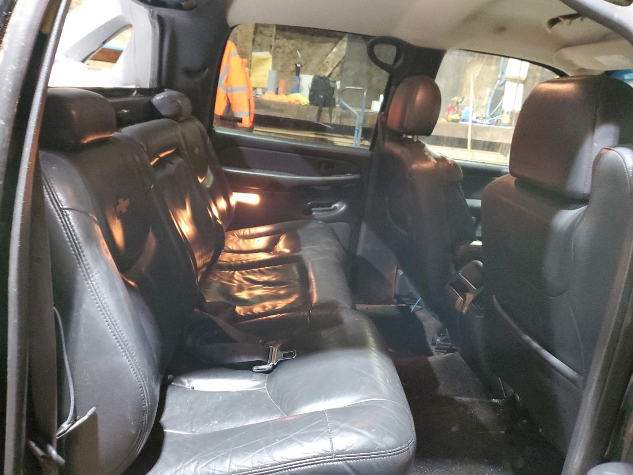 3GNEK13T22G196699 2002 Chevrolet Avalanche K1500