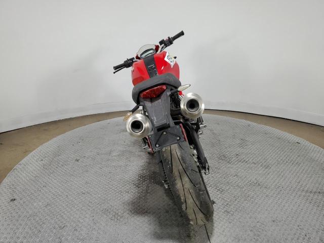 2009 DUCATI MONSTER 69 ZDM1RADN19B016168