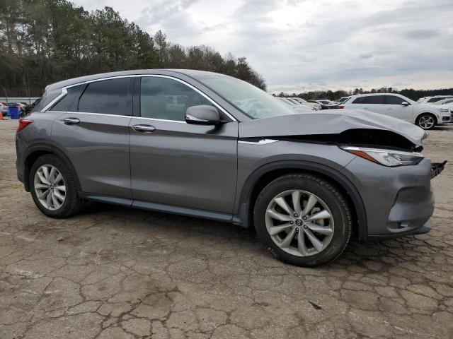 3PCAJ5M14KF110037 | 2019 Infiniti qx50 essential