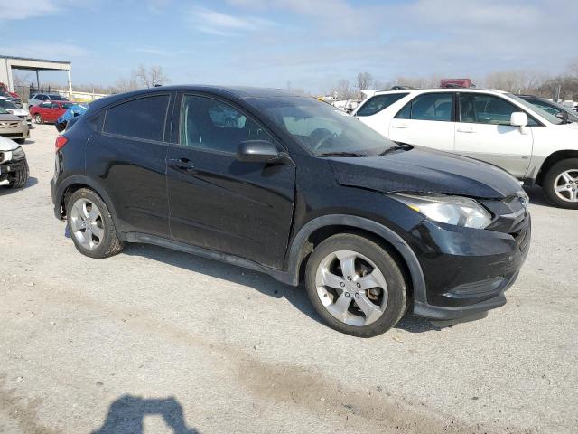 2016 HONDA HR-V LX - 3CZRU5H33GM701074