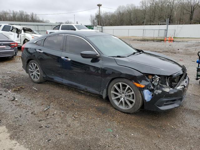 Vin: 19xfc2f55ge004546, lot: 44987504, honda civic lx 20164