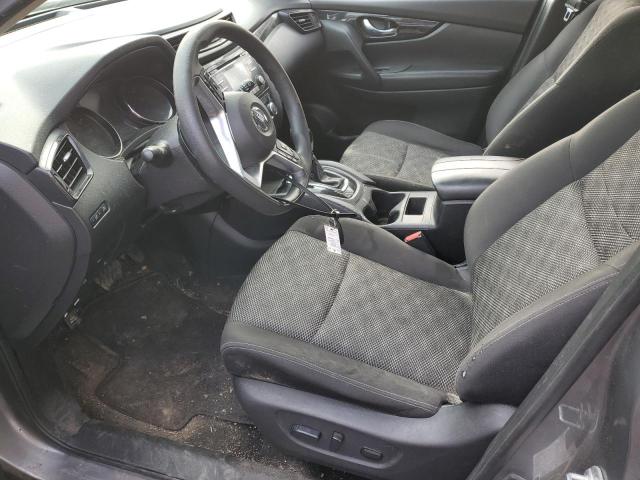 2018 NISSAN ROGUE SPOR - JN1BJ1CR2JW600073