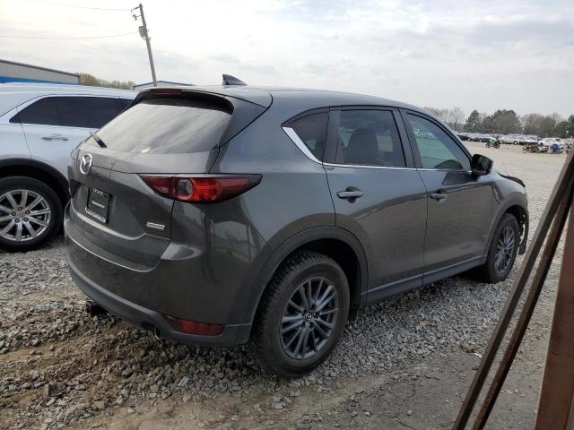 2019 Mazda Cx-5 Touri 2.5L(VIN: JM3KFBCM6K0673810