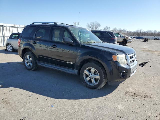 1FMCU94138KB45795 2008 Ford Escape Limited