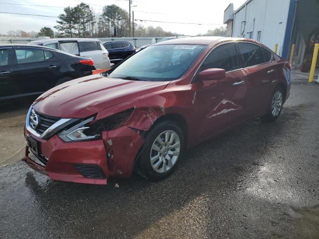 VIN 1N4AL3AP7GN360281 2016 NISSAN ALTIMA no.1