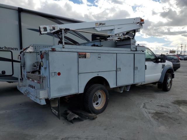 2008 Ford F450 Super Duty VIN: 1FD4F47Y38EC32444 Lot: 42911204