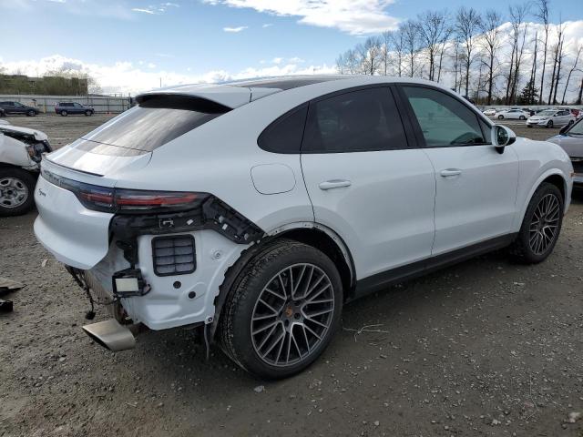 VIN WP1BA2AY3LDA47282 2020 Porsche Cayenne, Coupe no.3