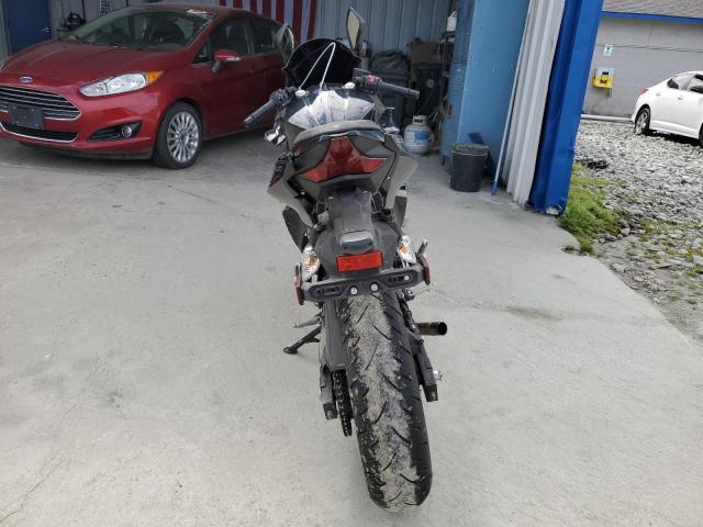 2018 KAWASAKI EX400 - JKAEXKH18JDA13287