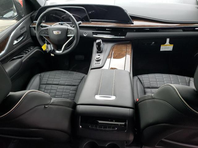 2023 CADILLAC ESCALADE S - 1GYS4GKL6PR479926