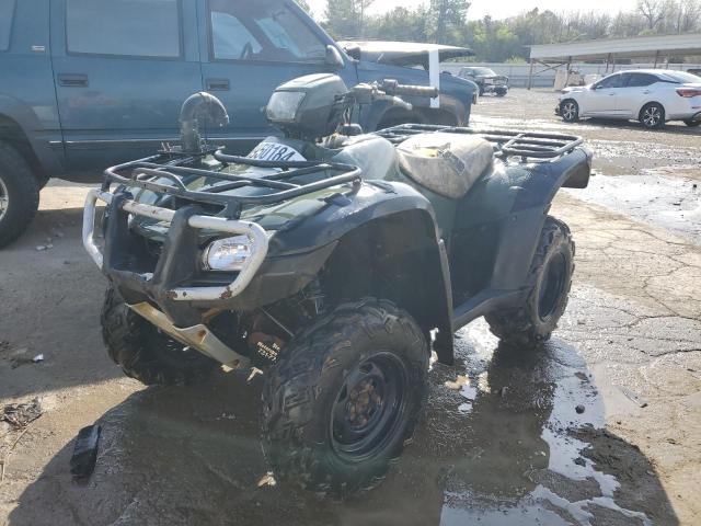 2007 HONDA TRX500 FE 1HFTE310074204871