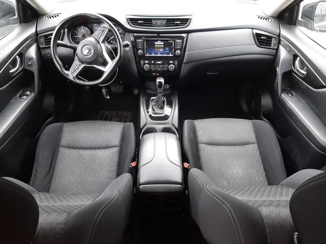 2018 NISSAN ROGUE S - JN8AT2MV9JW313094