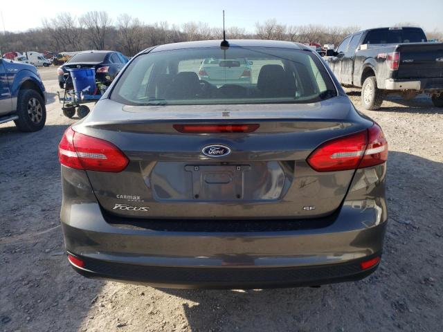 1FADP3F21HL295715 2017 FORD FOCUS, photo no. 6