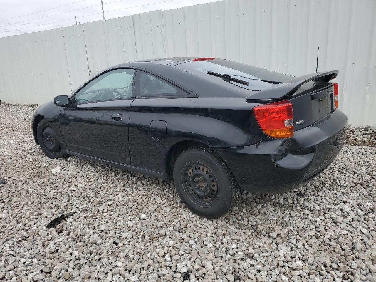 JTDDR32T420134125 2002 Toyota Celica Gt