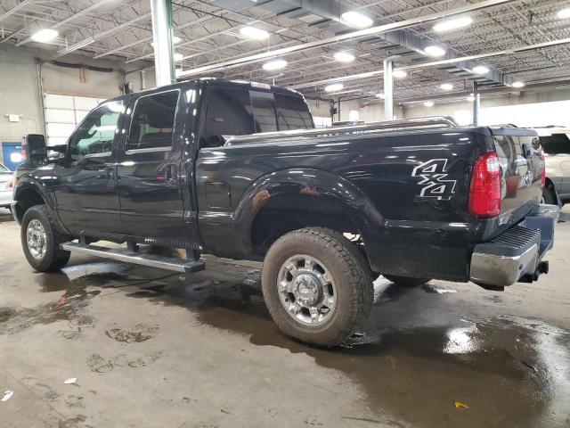 2012 Ford F350 Super Duty VIN: 1FT8W3B64CED08655 Lot: 46772984