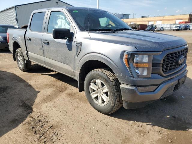 2023 Ford F-150 - Image 4