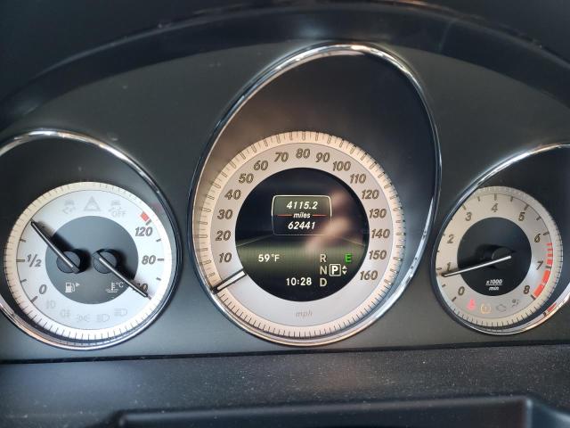 2015 MERCEDES-BENZ GLK 350 4M - WDCGG8JB9FG363092