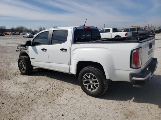 2021 GMC Canyon At4 VIN: 1GTG6FEN8M1173091 Lot: 45367454