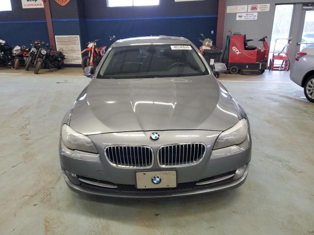 WBAXH5C54CDW02390 | 2012 BMW 528 xi