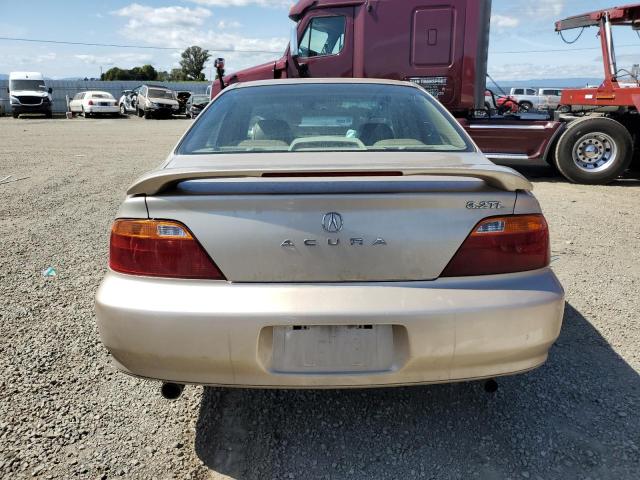 2000 Acura 3.2Tl VIN: 19UUA566XYA053173 Lot: 47827414