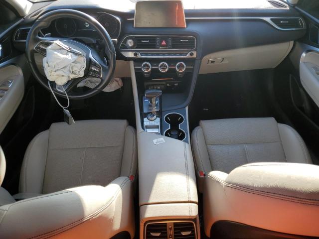 2019 GENESIS G70 ADVANC KMTG64LA5KU024526