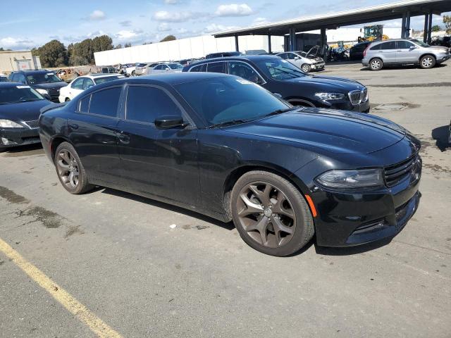 2015 DODGE CHARGER PO - 2C3CDXAT0FH753846