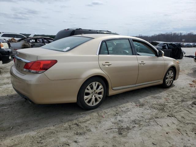 Vin: 4t1bk3db0bu408974, lot: 45157904, toyota avalon base 20113