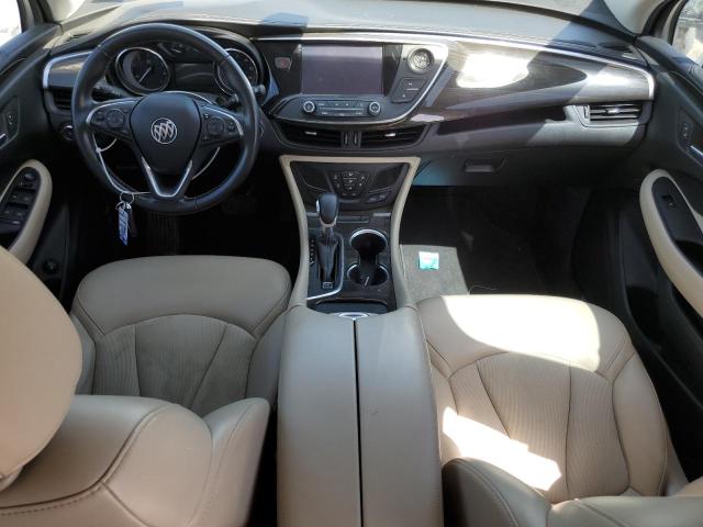 2020 BUICK ENVISION LRBFXASA2LD213299