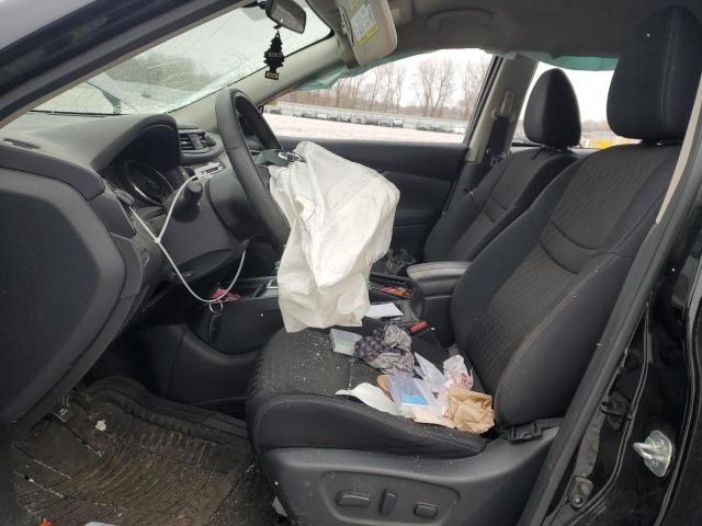 2018 NISSAN ROGUE S - 5N1AT2MV5JC700721