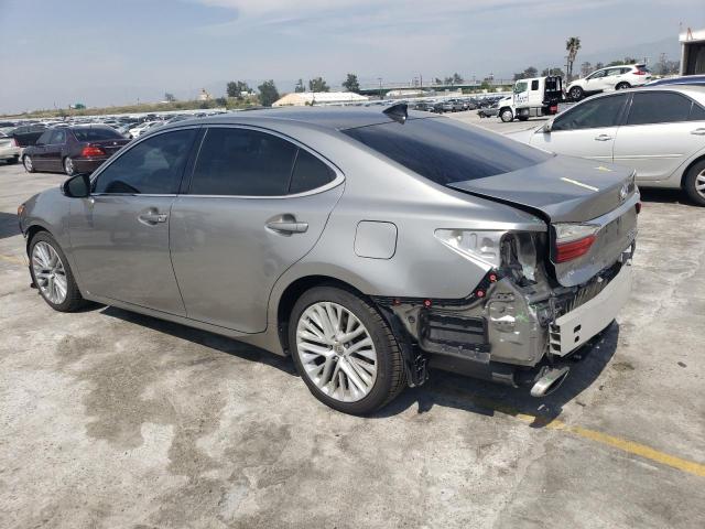2016 LEXUS ES 350 - 58ABK1GG2GU018390
