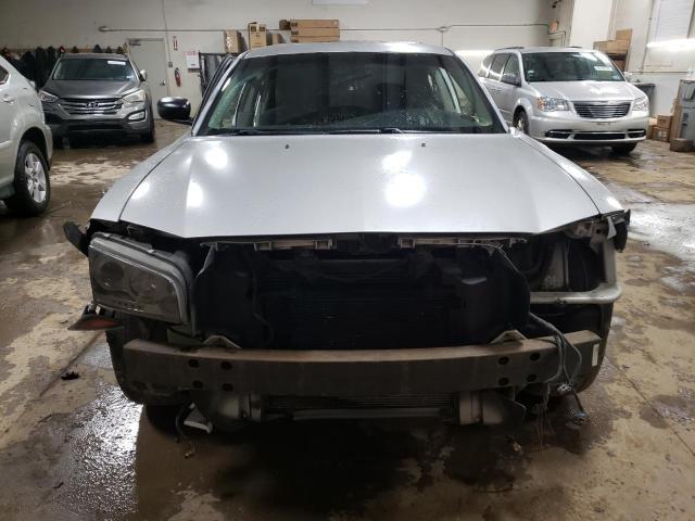 2006 Dodge Charger Se VIN: 2B3KA43G86H166438 Lot: 46647184