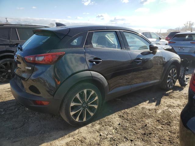 2019 MAZDA CX-3 TOURI - JM1DKFC75K0446526