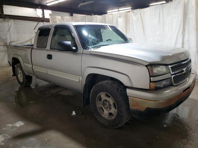 1GCEK19ZX6Z261289 | 2006 Chevrolet silverado k1500