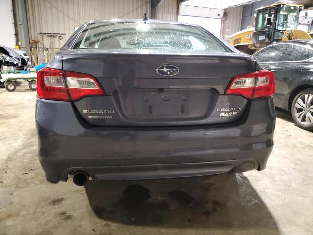 VIN 4S3BNAN68G3004772 2016 SUBARU LEGACY no.6