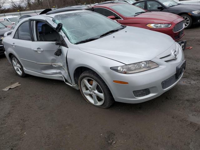 2008 Mazda 6 I VIN: 1YVHP80C385M41010 Lot: 45662824