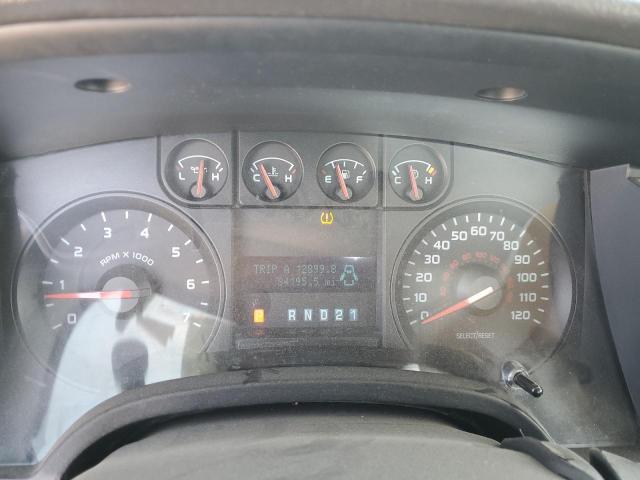 2010 Ford F150 VIN: 1FTMF1CW2AKB23505 Lot: 45802034